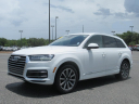 Thumbnail image of 2019 Audi Q7 at Phillips Buick Gmc
