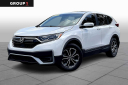 Thumbnail image of 2022 Honda CR-V at Estero Bay Chevrolet