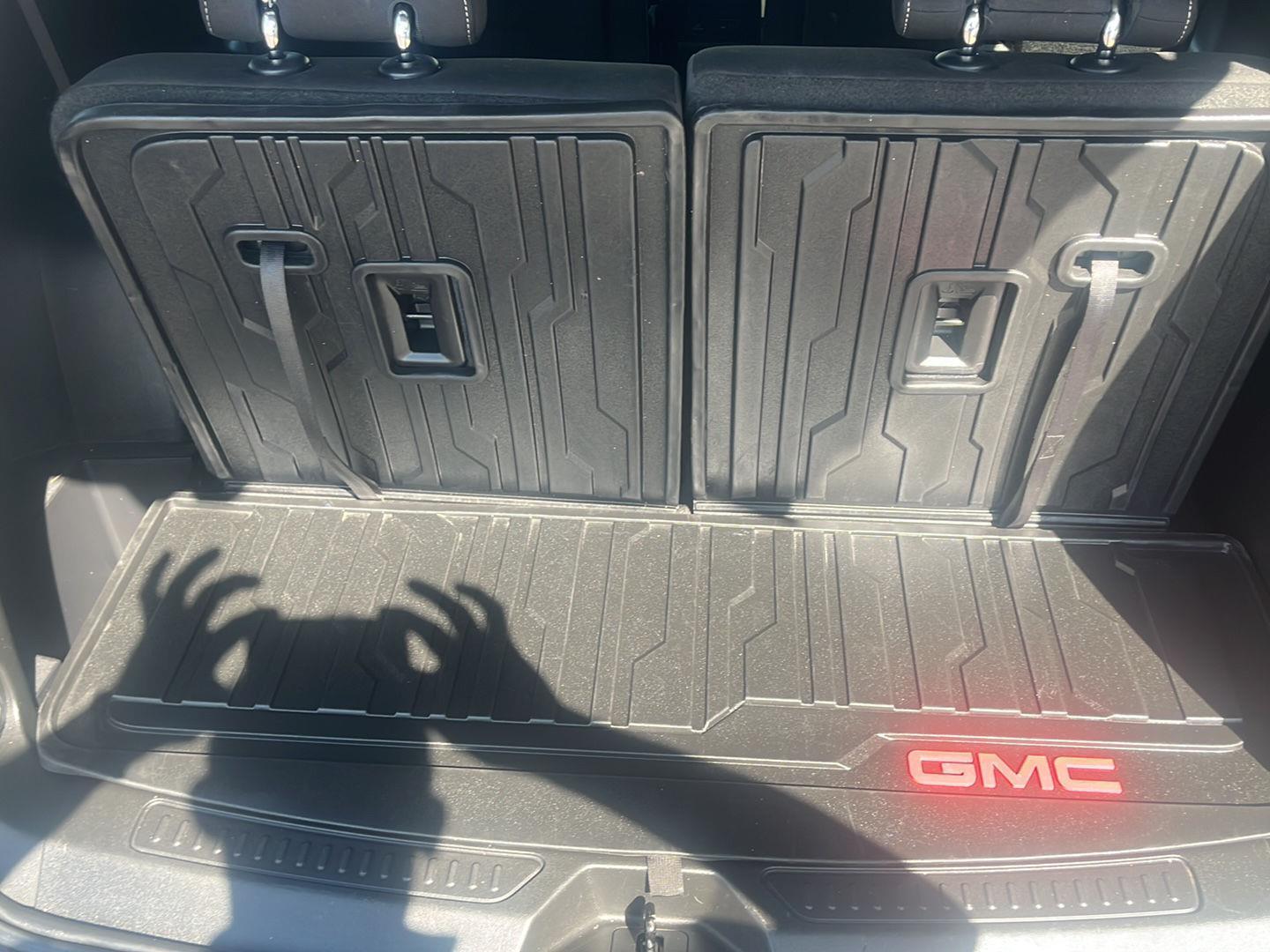 Thumbnail image of 2023 GMC Acadia at Janssen Buick GMC