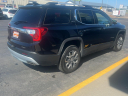 Thumbnail image of 2023 GMC Acadia at Janssen Buick GMC