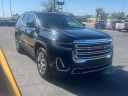 Thumbnail image of 2023 GMC Acadia at Janssen Buick GMC
