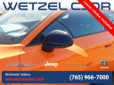 Thumbnail image of 2025 Dodge Charger at Wetzel Chrysler Jeep Dodge Ram