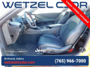 Thumbnail image of 2025 Dodge Charger at Wetzel Chrysler Jeep Dodge Ram