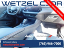 Thumbnail image of 2025 Dodge Charger at Wetzel Chrysler Jeep Dodge Ram
