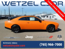 Thumbnail image of 2025 Dodge Charger at Wetzel Chrysler Jeep Dodge Ram