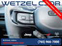Thumbnail image of 2025 Dodge Charger at Wetzel Chrysler Jeep Dodge Ram