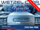 Thumbnail image of 2025 Dodge Charger at Wetzel Chrysler Jeep Dodge Ram