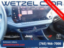 Thumbnail image of 2025 Dodge Charger at Wetzel Chrysler Jeep Dodge Ram
