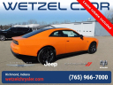 Thumbnail image of 2025 Dodge Charger at Wetzel Chrysler Jeep Dodge Ram