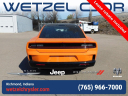 Thumbnail image of 2025 Dodge Charger at Wetzel Chrysler Jeep Dodge Ram