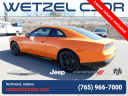 Thumbnail image of 2025 Dodge Charger at Wetzel Chrysler Jeep Dodge Ram