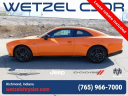 Thumbnail image of 2025 Dodge Charger at Wetzel Chrysler Jeep Dodge Ram
