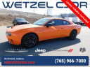 Thumbnail image of 2025 Dodge Charger at Wetzel Chrysler Jeep Dodge Ram