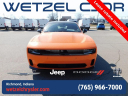 Thumbnail image of 2025 Dodge Charger at Wetzel Chrysler Jeep Dodge Ram