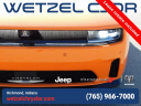 Thumbnail image of 2025 Dodge Charger at Wetzel Chrysler Jeep Dodge Ram
