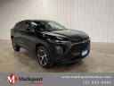 Thumbnail image of 2024 Chevrolet Trax at Markquart Motors Chevrolet Buick GMC Cadillac
