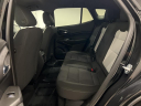 2024 Chevrolet Trax RS at Markquart Motors Chevrolet Buick GMC Cadillac