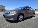 Thumbnail image of 2012 Honda Civic at Baja Auto Sales West -  Used