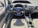 Thumbnail image of 2012 Honda Civic at Baja Auto Sales West -  Used