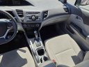 Thumbnail image of 2012 Honda Civic at Baja Auto Sales West -  Used