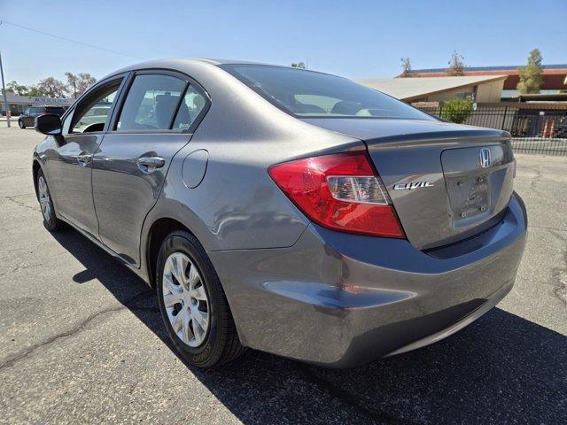 Thumbnail image of 2012 Honda Civic at Baja Auto Sales West -  Used