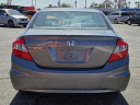 Thumbnail image of 2012 Honda Civic at Baja Auto Sales West -  Used