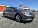 Thumbnail image of 2012 Honda Civic at Baja Auto Sales West -  Used