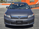 Thumbnail image of 2012 Honda Civic at Baja Auto Sales West -  Used