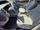 Thumbnail image of 2012 Honda Civic at Baja Auto Sales West -  Used