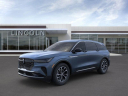 Thumbnail image of 2025 Lincoln Nautilus Hybrid at LaFontaine Lincoln