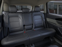 Thumbnail image of 2025 Lincoln Nautilus Hybrid at LaFontaine Lincoln