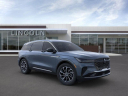 Thumbnail image of 2025 Lincoln Nautilus Hybrid at LaFontaine Lincoln