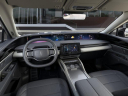 Thumbnail image of 2025 Lincoln Nautilus Hybrid at LaFontaine Lincoln