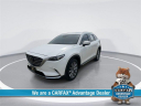 Thumbnail image of 2020 Mazda CX-9 at McKinney-Wells Auto Group