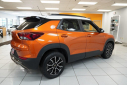 Thumbnail image of 2022 Chevrolet Trailblazer at Serpentini Chevrolet of Strongsville
