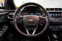 Thumbnail image of 2022 Chevrolet Trailblazer at Serpentini Chevrolet of Strongsville
