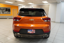 Thumbnail image of 2022 Chevrolet Trailblazer at Serpentini Chevrolet of Strongsville