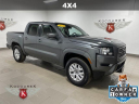 Thumbnail image of 2023 Nissan Frontier at Kocourek Nissan Kia
