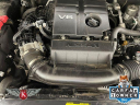 Thumbnail image of 2023 Nissan Frontier at Kocourek Nissan Kia