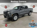 Thumbnail image of 2023 Nissan Frontier at Kocourek Nissan Kia