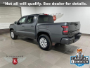 Thumbnail image of 2023 Nissan Frontier at Kocourek Nissan Kia