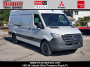 Thumbnail image of 2025 Mercedes-Benz Sprinter at LouBachrodtTriCountyTruckEquipment of Pompano Beach, FL