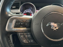 Thumbnail image of 2019 Ford Mustang at Serpentini Chevrolet of Willoughby