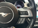 Thumbnail image of 2019 Ford Mustang at Serpentini Chevrolet of Willoughby