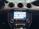 Thumbnail image of 2019 Ford Mustang at Serpentini Chevrolet of Willoughby