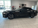 Thumbnail image of 2019 Ford Mustang at Serpentini Chevrolet of Willoughby