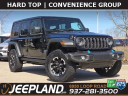 Thumbnail image of 2024 Jeep Wrangler at Performance Chrysler Dodge Jeep Ram Centerville