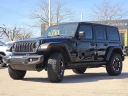 Thumbnail image of 2024 Jeep Wrangler at Performance Chrysler Dodge Jeep Ram Centerville