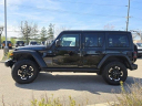 Thumbnail image of 2024 Jeep Wrangler at Performance Chrysler Dodge Jeep Ram Centerville