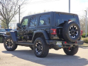 Thumbnail image of 2024 Jeep Wrangler at Performance Chrysler Dodge Jeep Ram Centerville